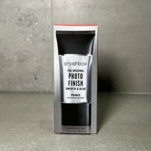 Smashbox Photo Finish Primer